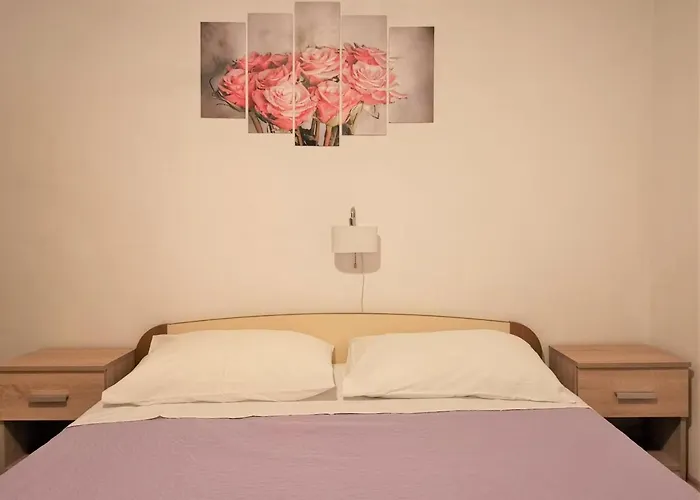 Apartmani Divic