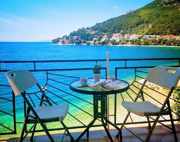 Apartmani Divic