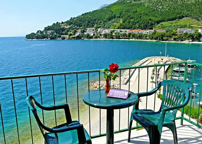 Apartmani Divic