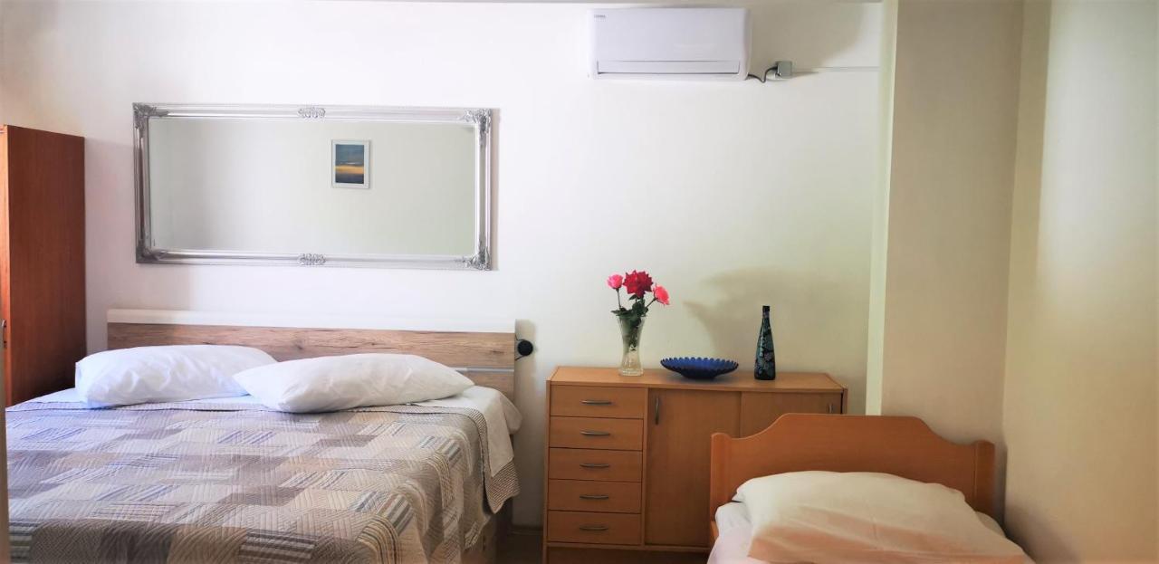 Apartment Divic Drvenik (Split-Dalmatia)