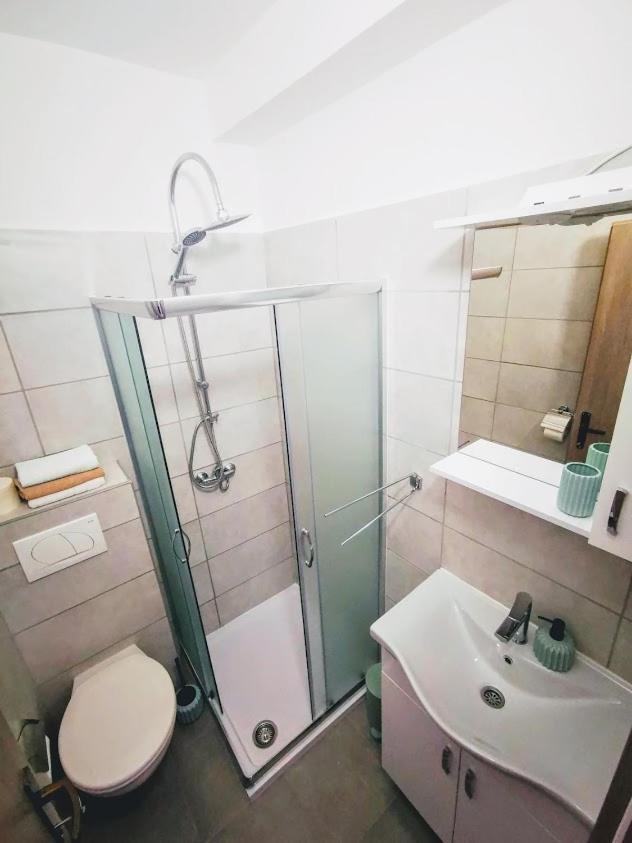 Apartment Divic Drvenik (Split-Dalmatia)