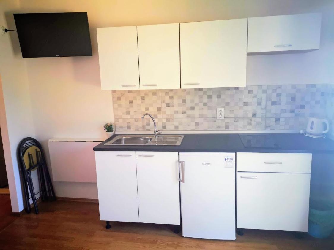Divic Apartment *