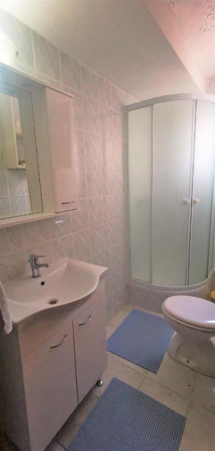 Apartment Divic Drvenik (Split-Dalmatia)