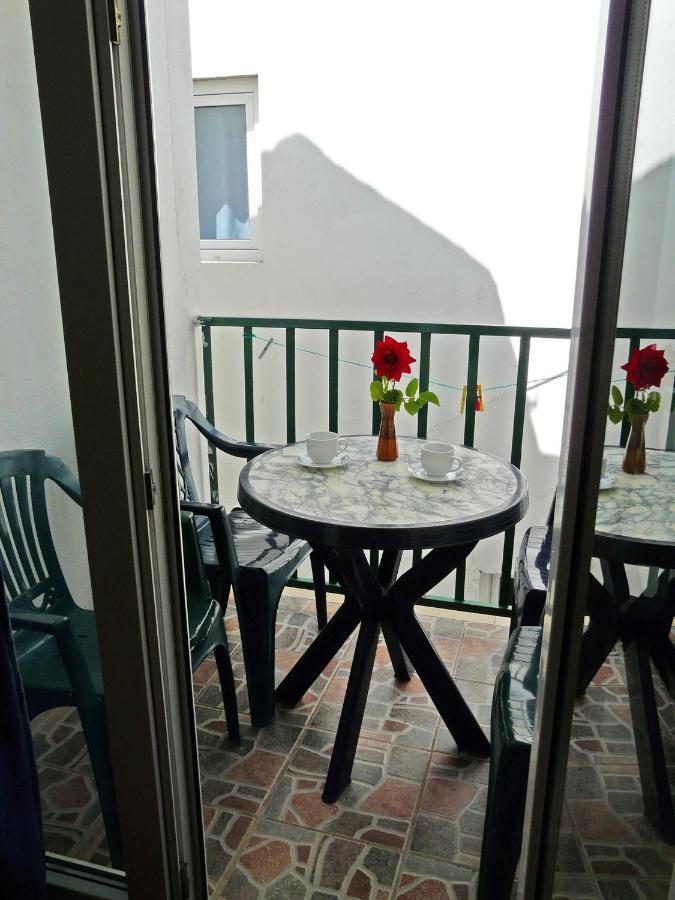 Apartment Divic