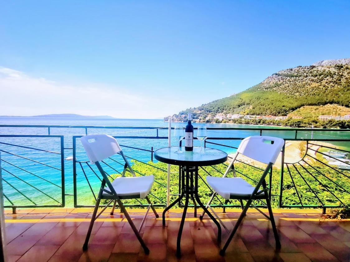 Divic * Drvenik (Split-Dalmatia)