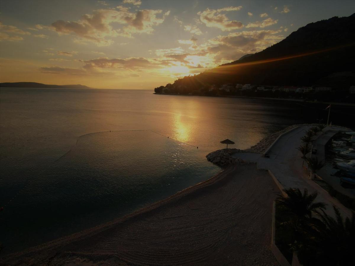Apartment Divic Drvenik (Split-Dalmatia)