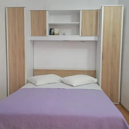 Apartmani Divic Drvenik  Exterior photo