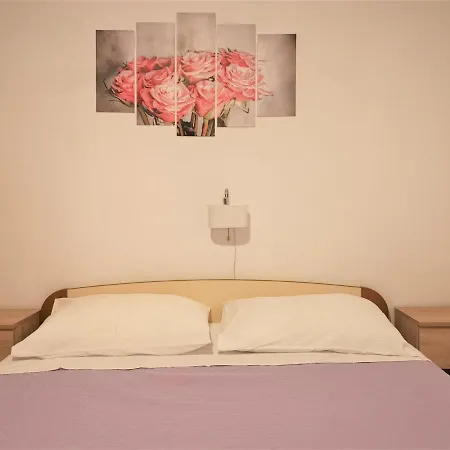 Apartmani Divic Drvenik  Exterior photo