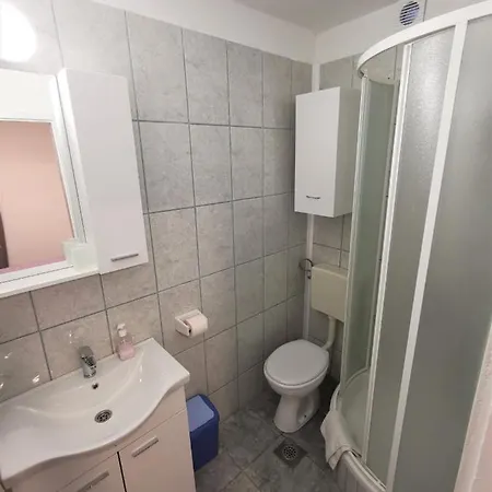Apartmani Divic Drvenik  Exterior photo