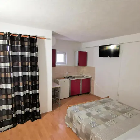 Apartmani Divic Drvenik  Exterior photo