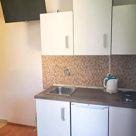 Apartmani Divic Drvenik  Exterior photo