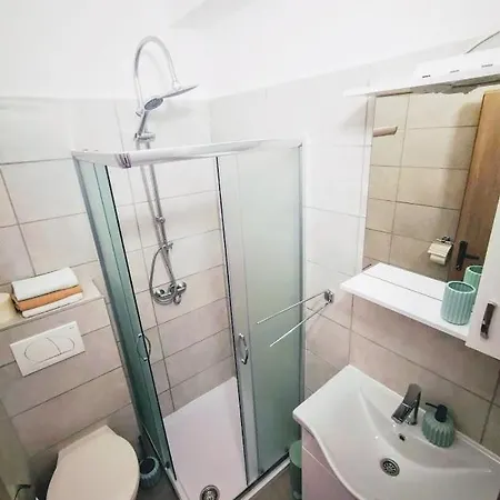 Apartmani Divic Drvenik  Exterior photo