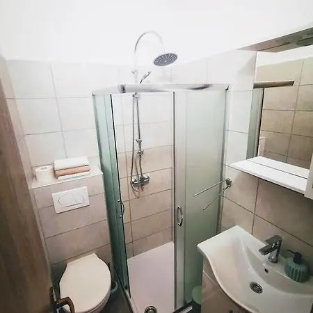 Apartmani Divic Drvenik  Exterior photo