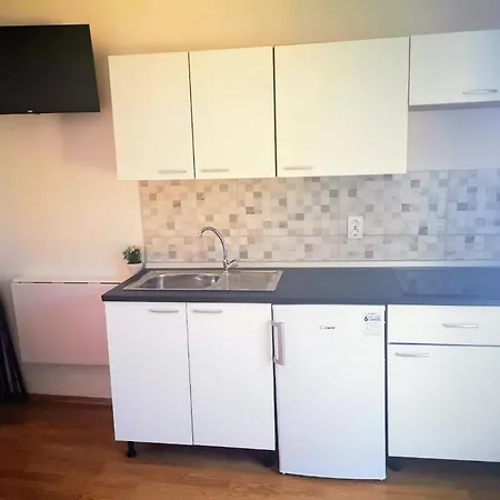 Apartmani Divic Drvenik  Exterior photo
