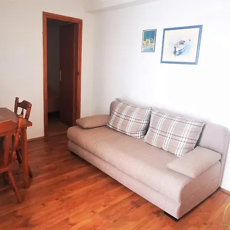 Apartmani Divic Drvenik  Exterior photo