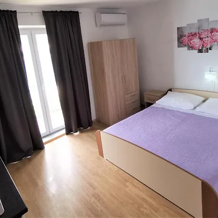 Apartmani Divic Drvenik  Exterior photo