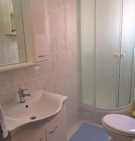 Apartmani Divic Drvenik  Exterior photo