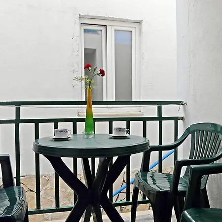 Apartmani Divic Drvenik  Exterior photo