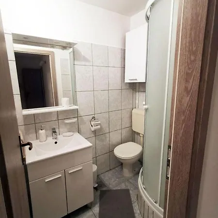 Apartmani Divic Drvenik  Exterior photo
