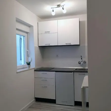 Apartmani Divic Drvenik  Exterior photo