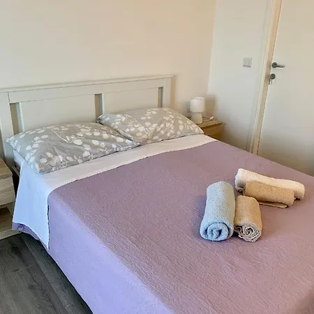 Apartmani Divic Drvenik  Exterior photo