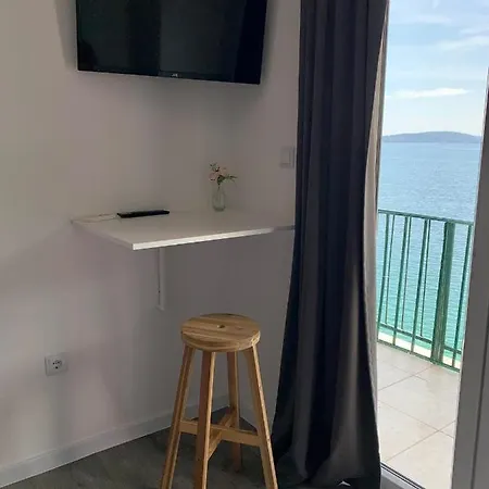 Apartmani Divic Drvenik  Exterior photo