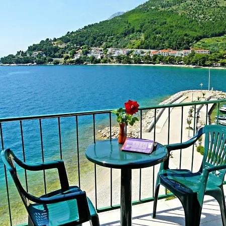 Apartmani Divic Drvenik  Exterior photo
