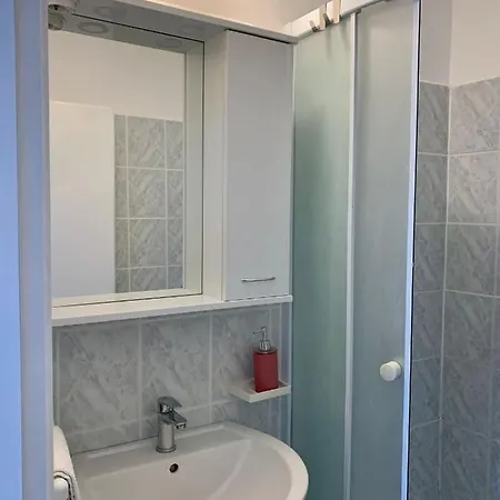 Apartmani Divic Drvenik  Exterior photo