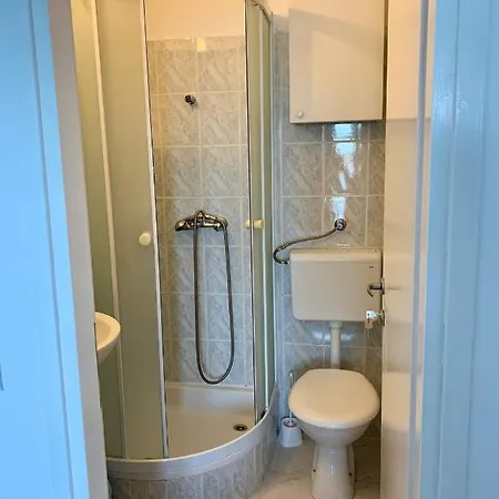 Apartmani Divic Drvenik  Exterior photo