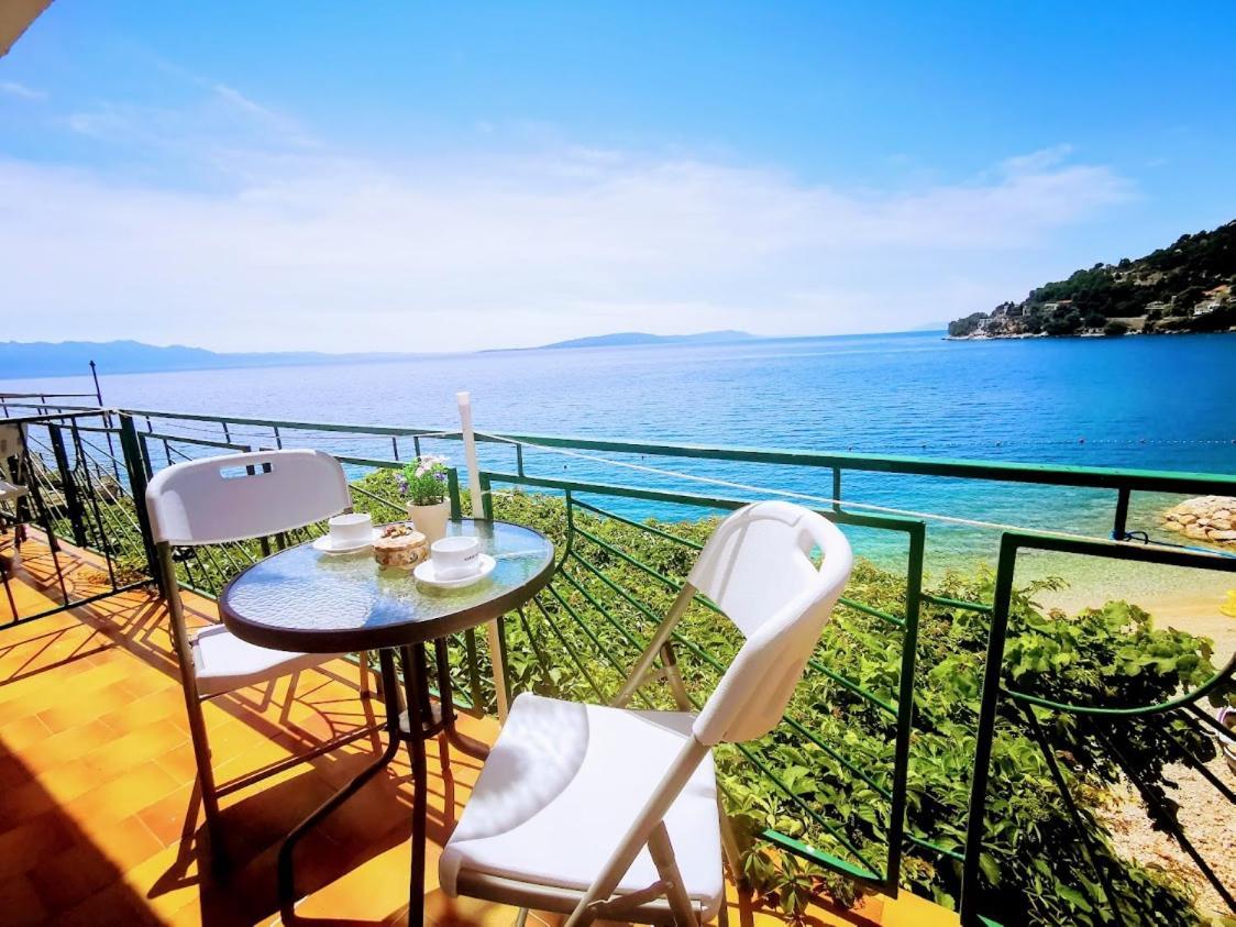 Divic Appartement Drvenik (Split-Dalmatia)