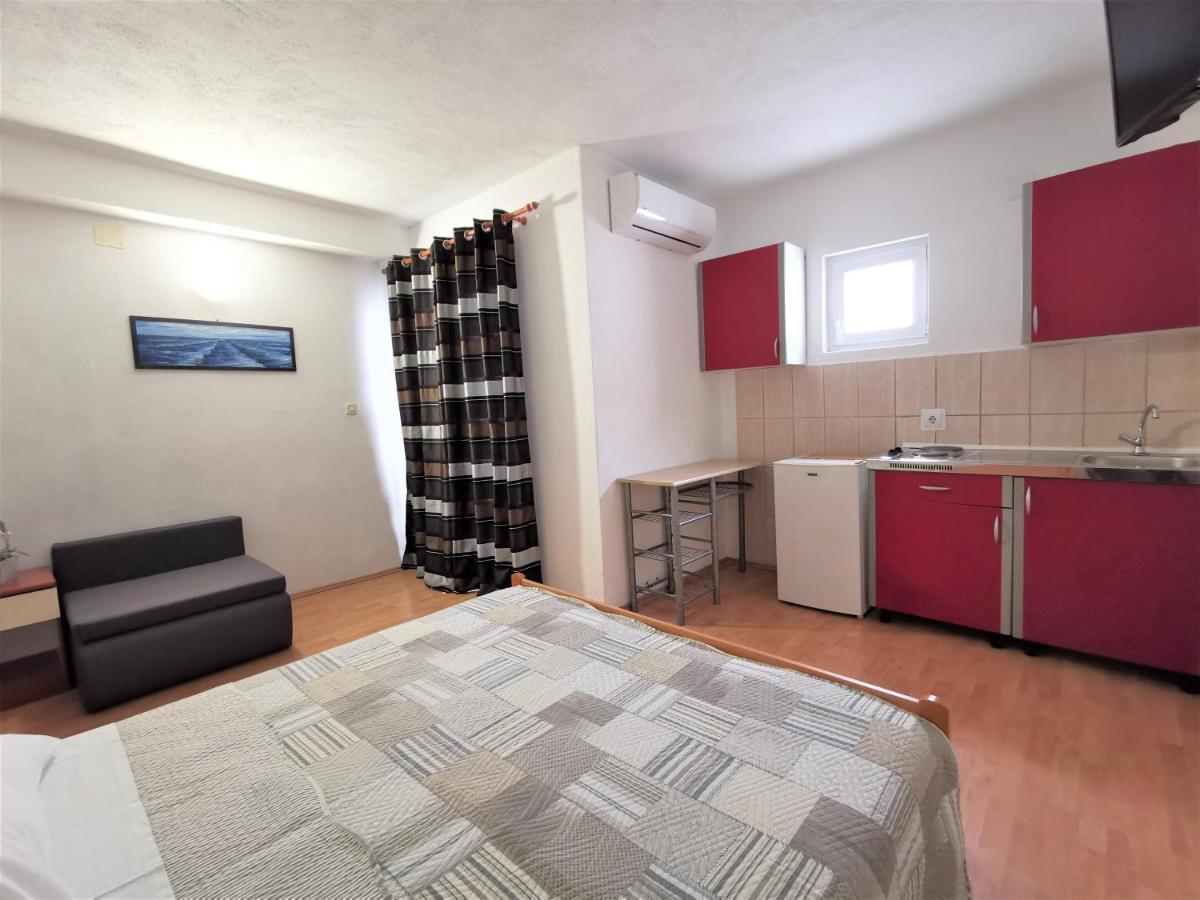 Appartement Divic